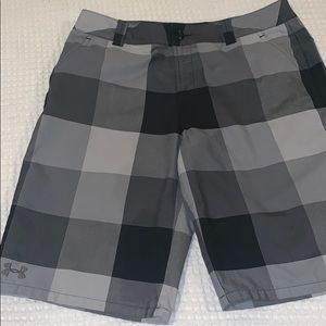 Under armour shorts